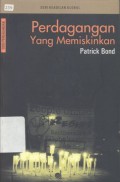 Perdagangan yang memiskinkan