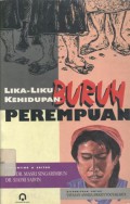 Lika-liku kehidupan buruh perempuan