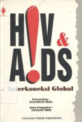 HIV & AIDS: Interkoneksi global - (5320)