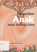 Pengasuhan anak dalam keluarga islam - (5983)