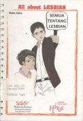 SEMUA TENTANG LESBIAN = All About LESBIAN - (5438)