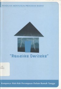 Panduan menyusun program radio: 