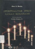 Spiritualitas Awam Zaman Sekarang - (6102)