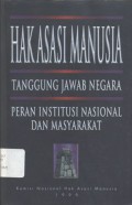 Hak Asasi Manusia - (6148)