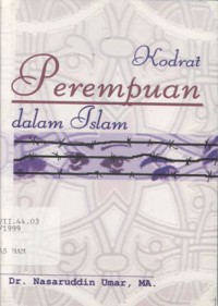 Kodrat Perempuan dalam Islam