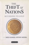 The Theft of Nations: Returning to Gold