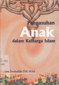 Pengasuhan anak dalam keluarga Islam