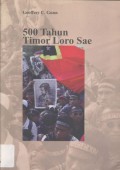 500 Tahun Timor Loro Sae