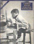 Situasi anak-anak di dunia 1997