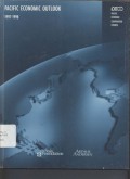 Pacifik economic outlook: 1997-1998