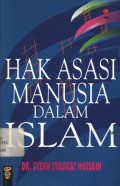 Hak asasi manusia dalam Islam