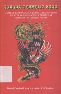 Garuda Terbelit Naga: Dampak Kesepakatan Perdagangan Bebas Bilateral ASEAN-China terhadap Perekonomian Indonesia