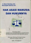 Hak Asasi Manusia dan Hukumnya