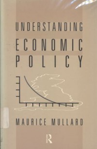 Understanding economic policy