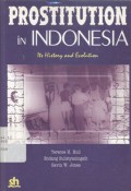 Prostitusion in Indonesia: its history and evolution