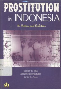 Prostitusion in Indonesia: its history and evolution