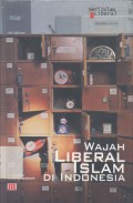 Wajah Liberal Islam Di Indonesia