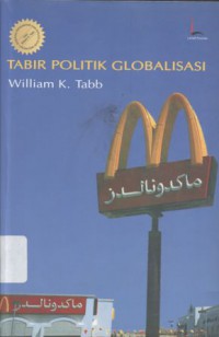 Tabir Politik Globalisasi