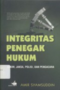 Integritas Penegak Hukum__(6368)