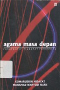 Agama Masa Depan - (5738)