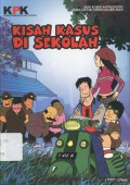 Komik Seri Antikorupsi (Seri Kedua): Kisah Kasus di Sekolah