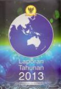 Laporan Tahunan 2013