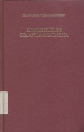 Kamus Hukum Belanda-Indonesia