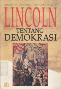 Lincoln tentang demokrasi