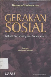 Gerakan Sosial - (5882)