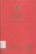 Undang-Undang Republik Indonesia Nomor 13 Tahun 2006 tentang Perlindungan Saksi dan Korban beserta Peraturan Pelaksanaannya