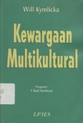 Kewargaan multicultural