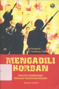 Mengadili Korban - (5676)