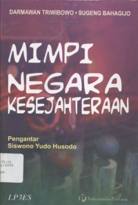 Mimpi Negara Kesejahteraan - (5707)