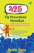 425 Tip Presentasi Memikat: Untuk Workshop, Pelatihan, dan Proses Pengajaran Secara Umum