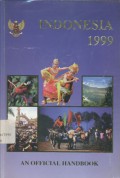 Indonesia 1999: An official handbook