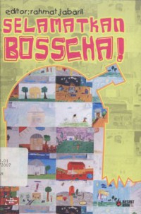Selamatkan BOSSCHA - (5106)
