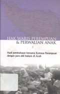 Hak Waris Perempuan & Perwalian Anak (6084)