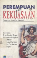 Perempuan dan kekuasaan