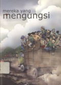 Mereka yang mengungsi: komik tentang prinsip-prinsip panduan pengungsian internal