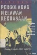 Pergolakan melawan kekuasaan: gerakan mahasiswa antara aksi moral dan politik