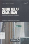 Sudut gelap kemajuan - (5210)