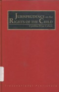 Jurisprudence on the rights of the child: Volume II - (5251)