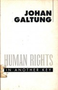 Human rights in another key