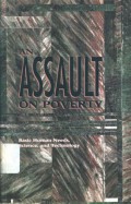 An assault on poverty: Basic human needs, science and technology