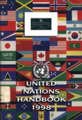 United Nations Handbook 1998