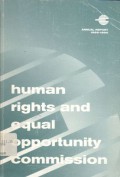 Human Rights And Equal Opportunity Commission (6090)