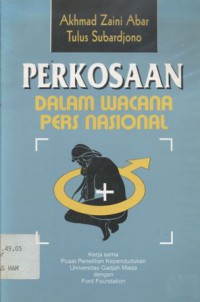 Perkosaan dalam wacana pers nasional