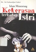 Islam Menentang Kekerasan terhadap Istri __(6328)