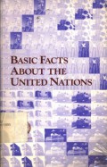 Basic Facts about the United Nations