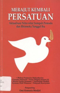 Merajut Kembali Persatuan: Aktualisasi Nilai-nilai Sumpah Pemuda dan Bhinneka Tunggal Ika - (5639)